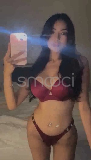 Pepsi Singapore Escort Video #19298