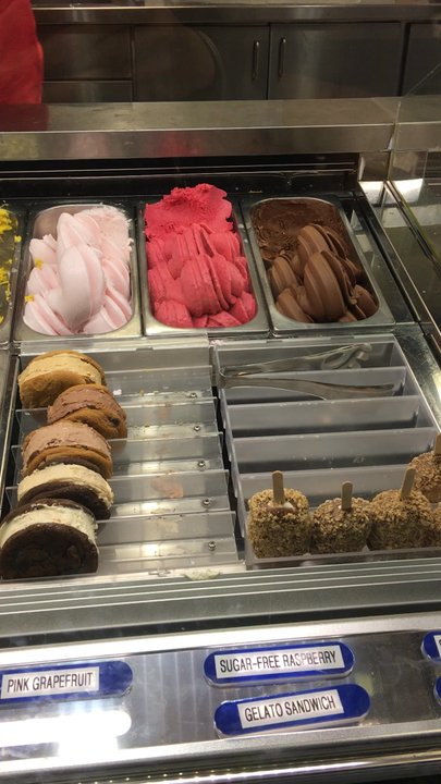 Dolce Amore - Ice Cream & Frozen Yogurt Near Me - Vancouver, British Columbia