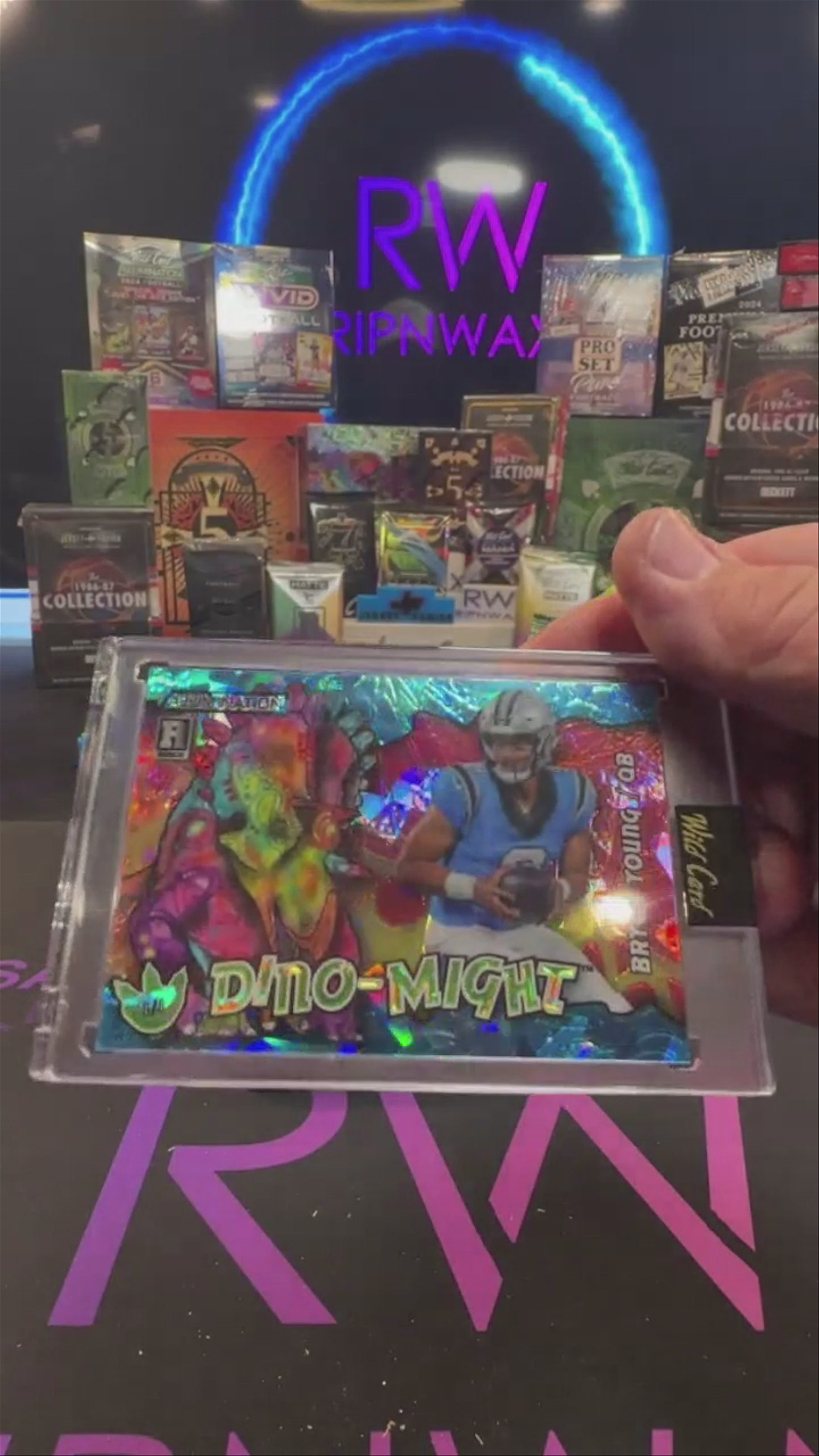 Bryce Young 1/1