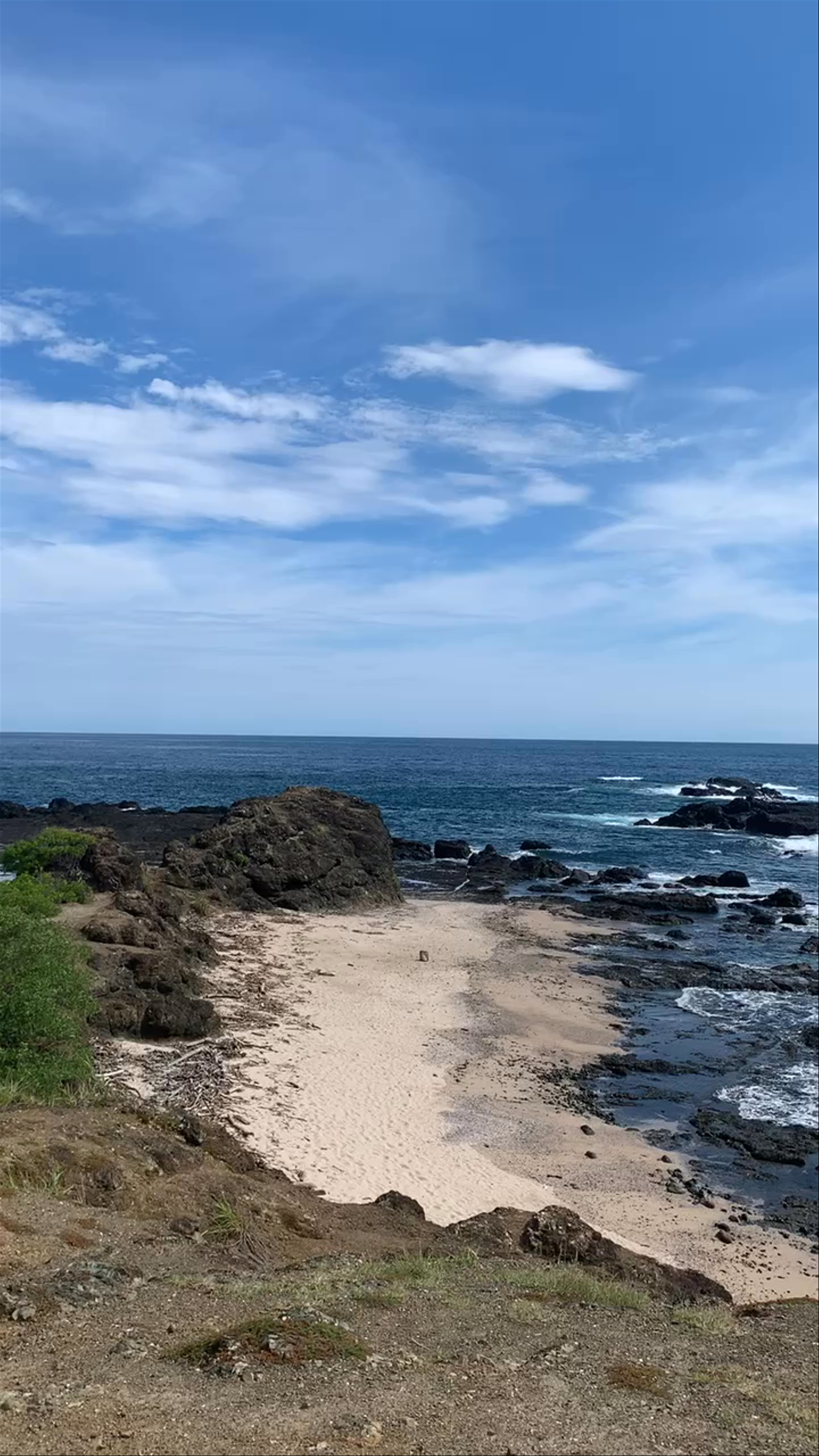 Playa San Juanillo