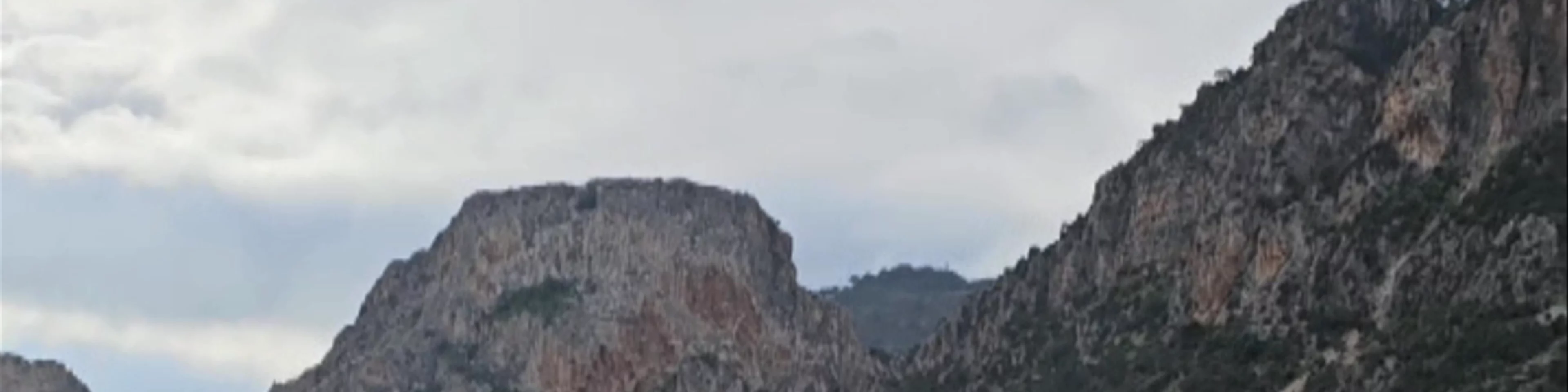 Caminito del rey