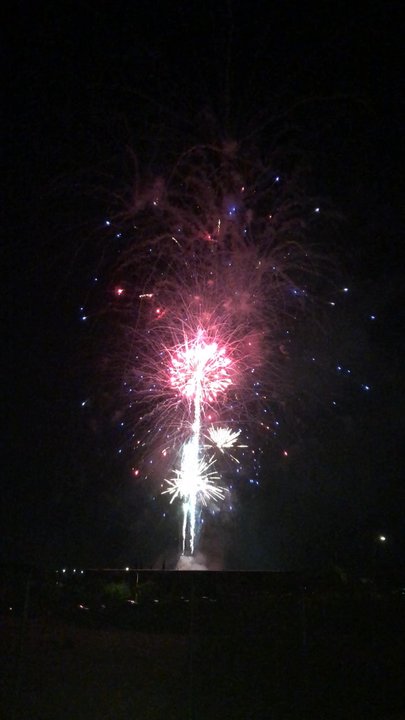 Westview High School - Independence  day 2018 finale - Middle Schools & High Schools Near Me - San Diego, California