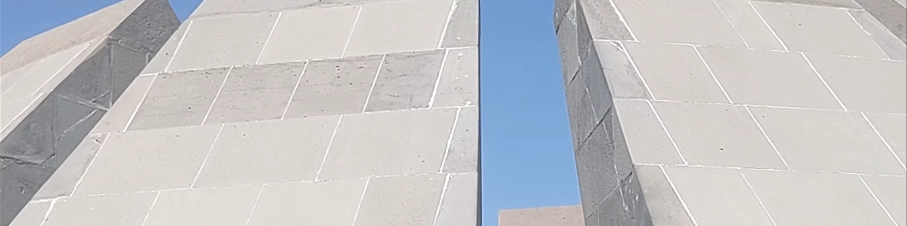 Tsitsernakaberd Armenian Genocide Memorial Complex
