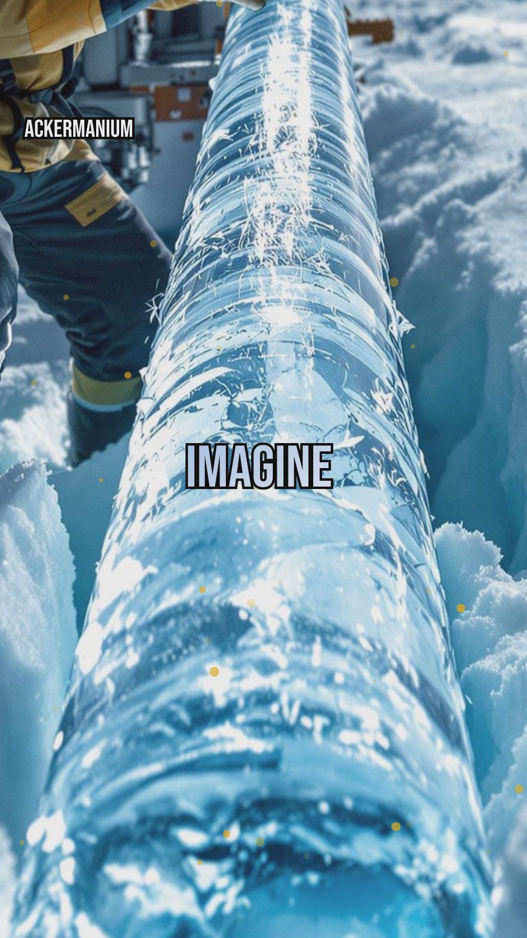 Paleoclimatology: Unlocking Earth's Climate Secrets with Ice Cores and Tree Rings