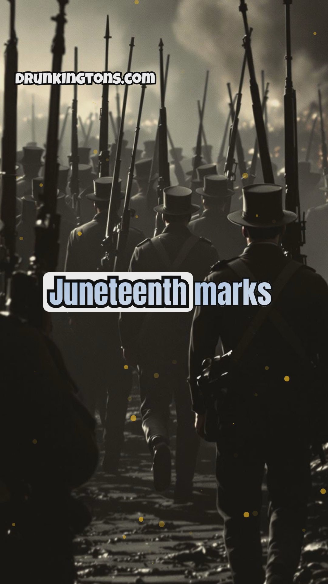 The Historical Significance of Juneteenth: Emancipation Remembered