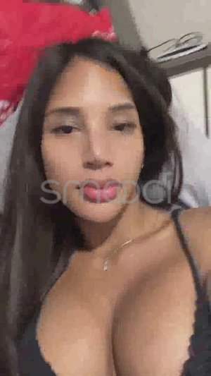 Lalisa Bangkok Escort Video #7068