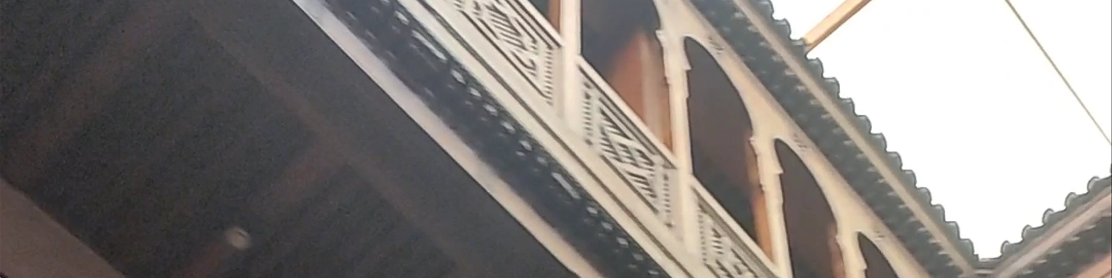 Museo Nejjarine de Artes y Oficios de Madera