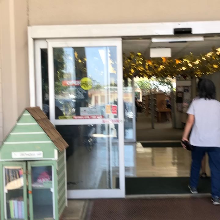 Covina Public Library - First impression into the library - Libraries Near Me - Covina, California