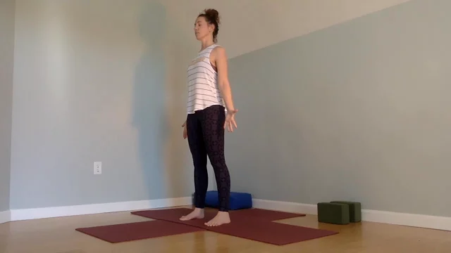 5 Poses to Start Your Yoga Practice From Where You Are RIGHT NOW!