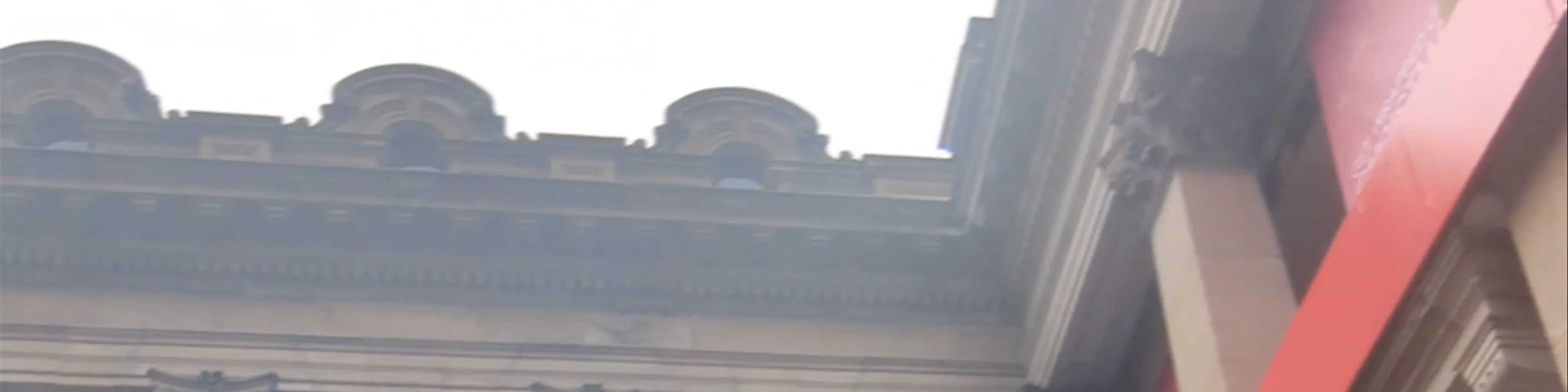Melbourne Town Hall