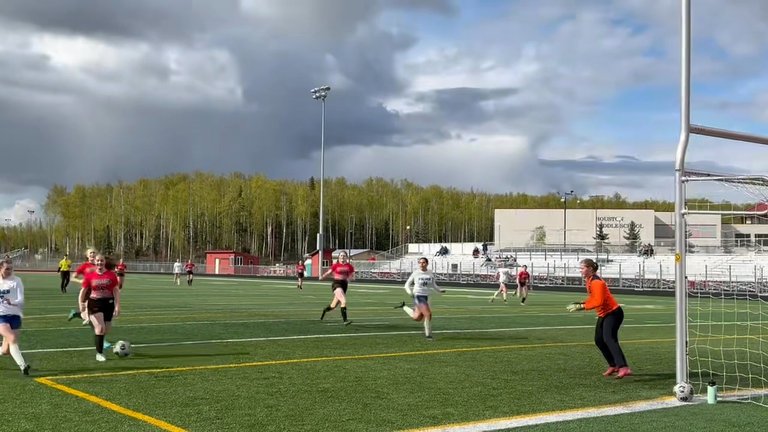 Isabel Rennie's Soccer Recruiting Profile | FieldLevel