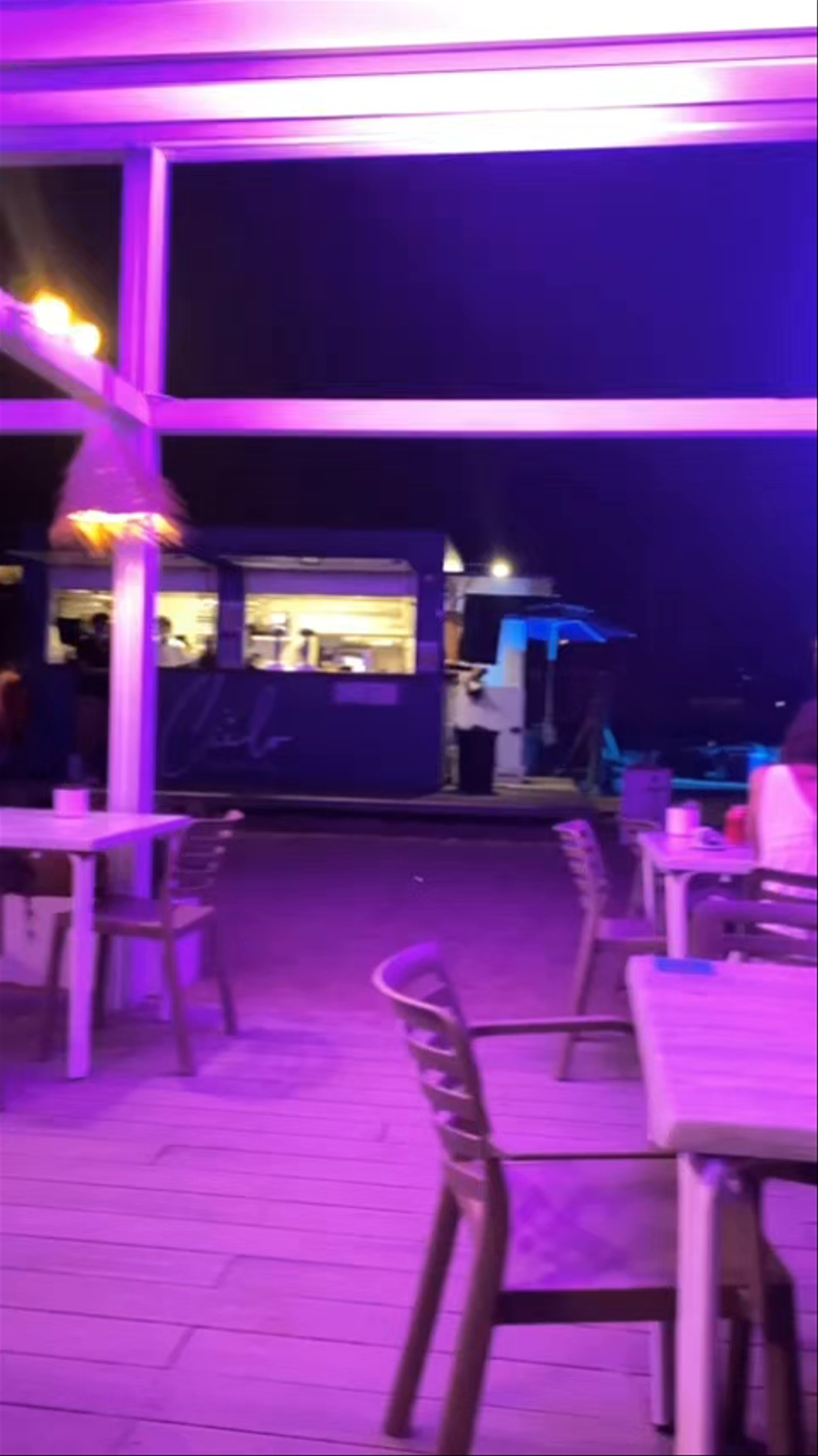 Chiringuito