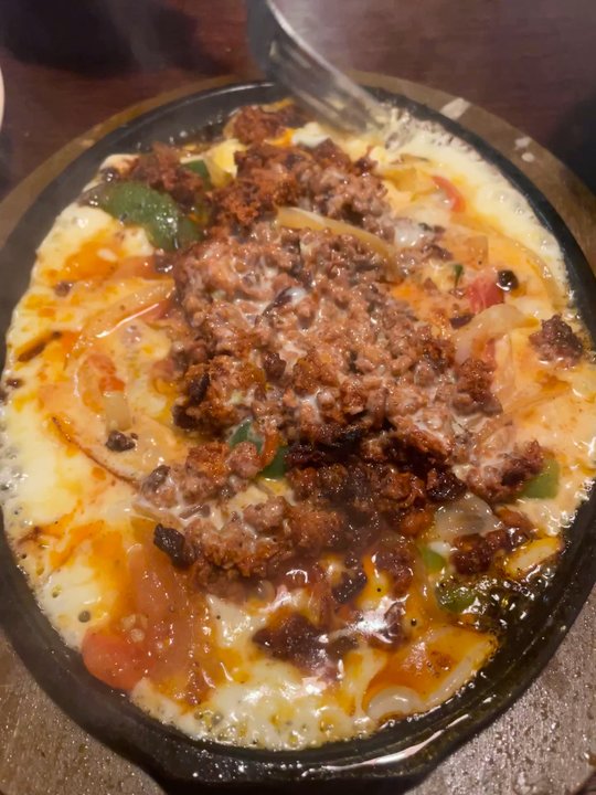 Plato Feliz - Caso Fundito - Tex-Mex Near Me - Flowood, Mississippi
