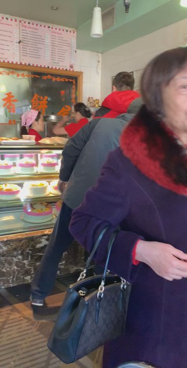 Carnation Bakery - Bakeries Near Me - Flushing, New York