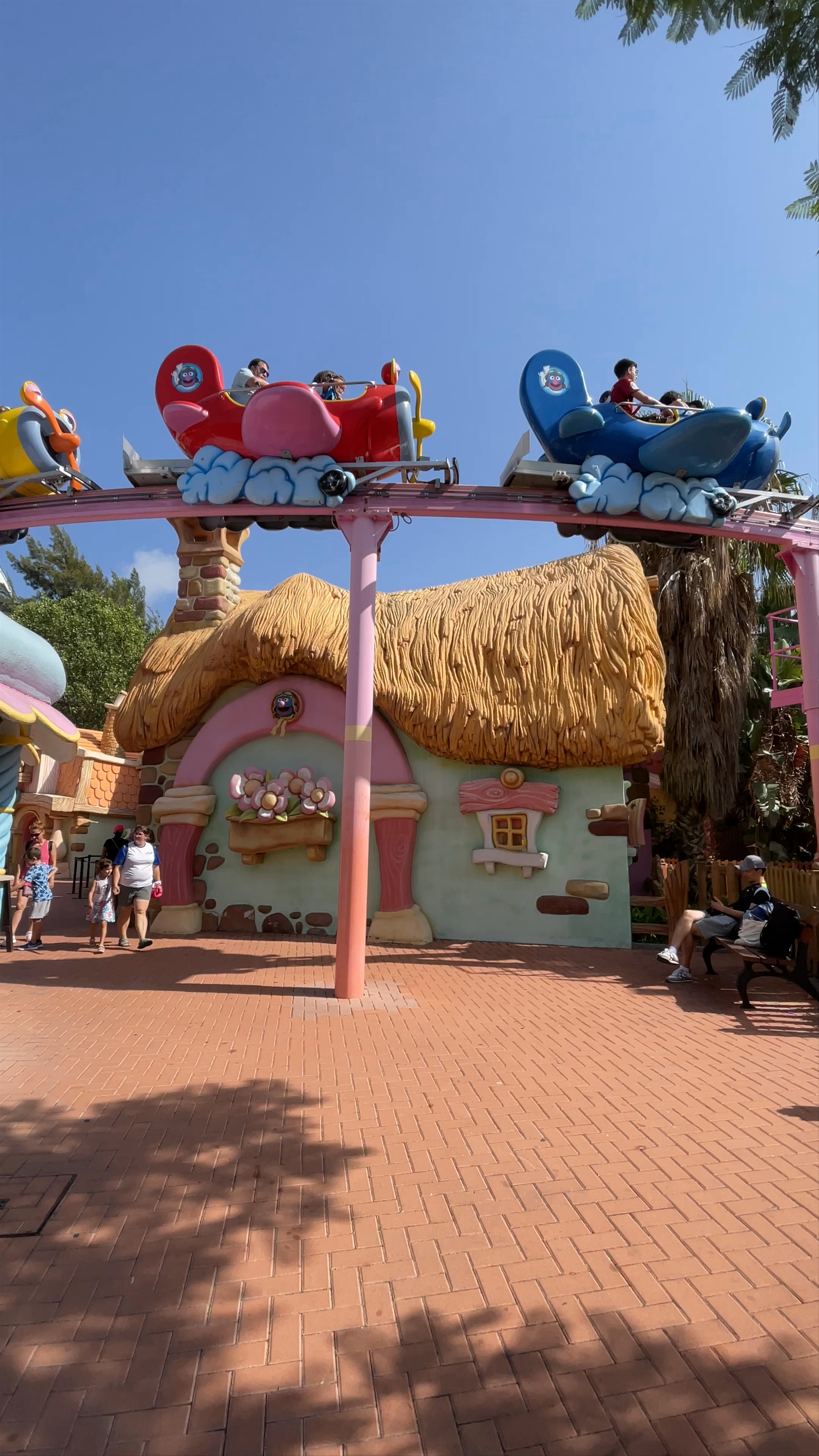 PortAventura Park