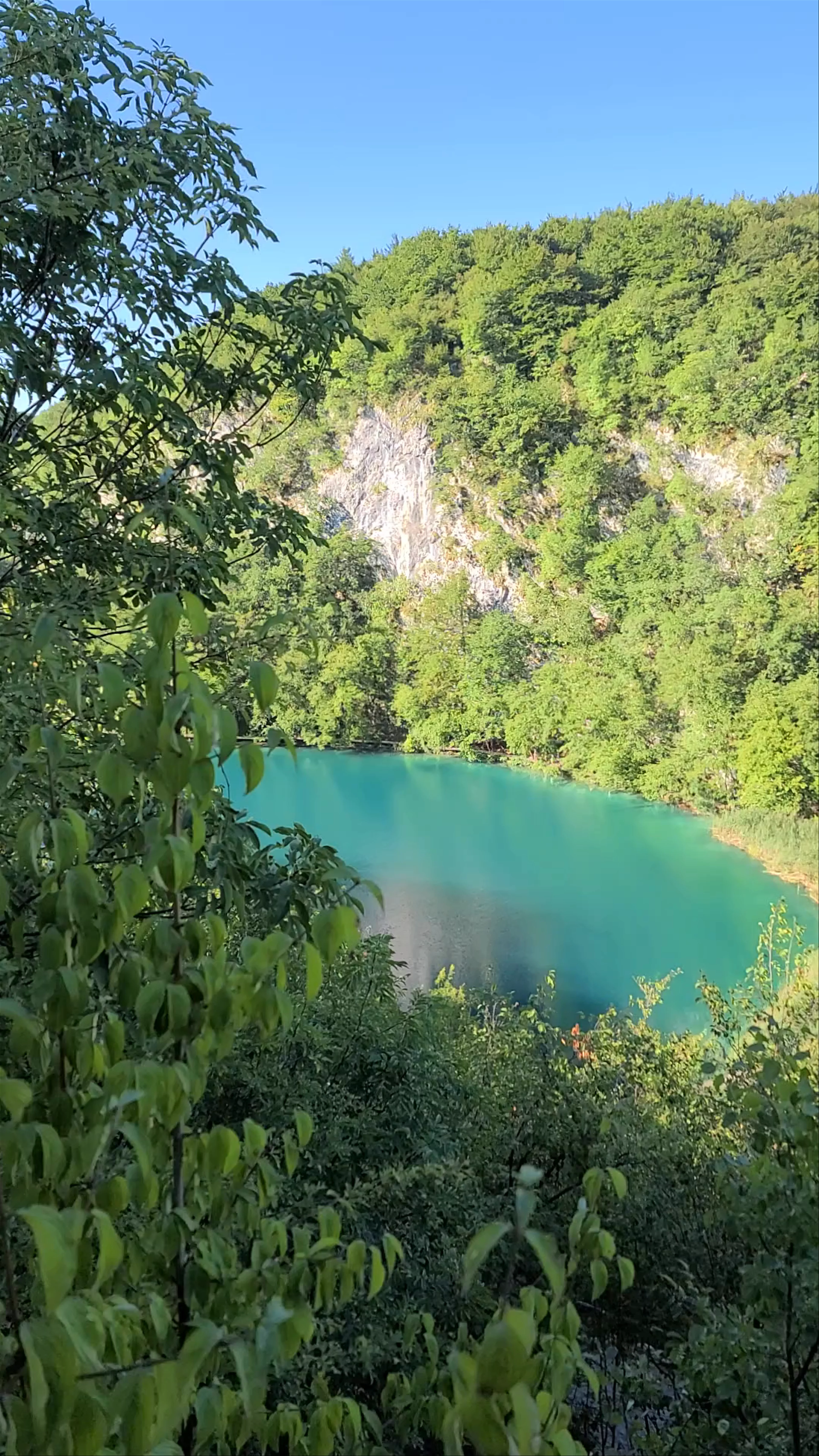 Plitvice Lakes National Park