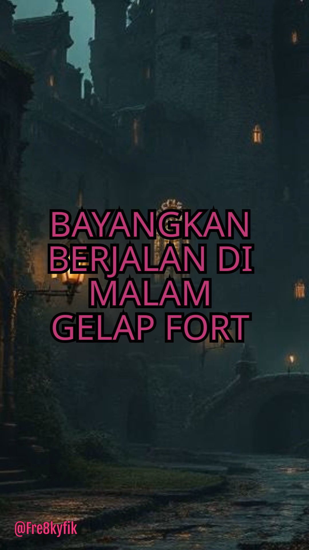 Hantu Benteng Belanda Tua: Sejarah Kolonial dan Kisah Gaib