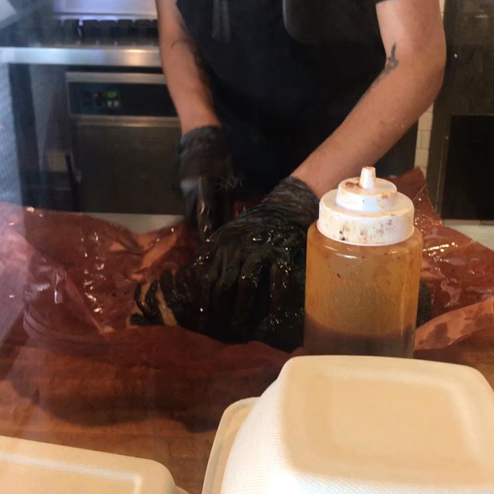 Mighty Quinn's Barbeque - Barbeque Near Me - Clifton, New Jersey