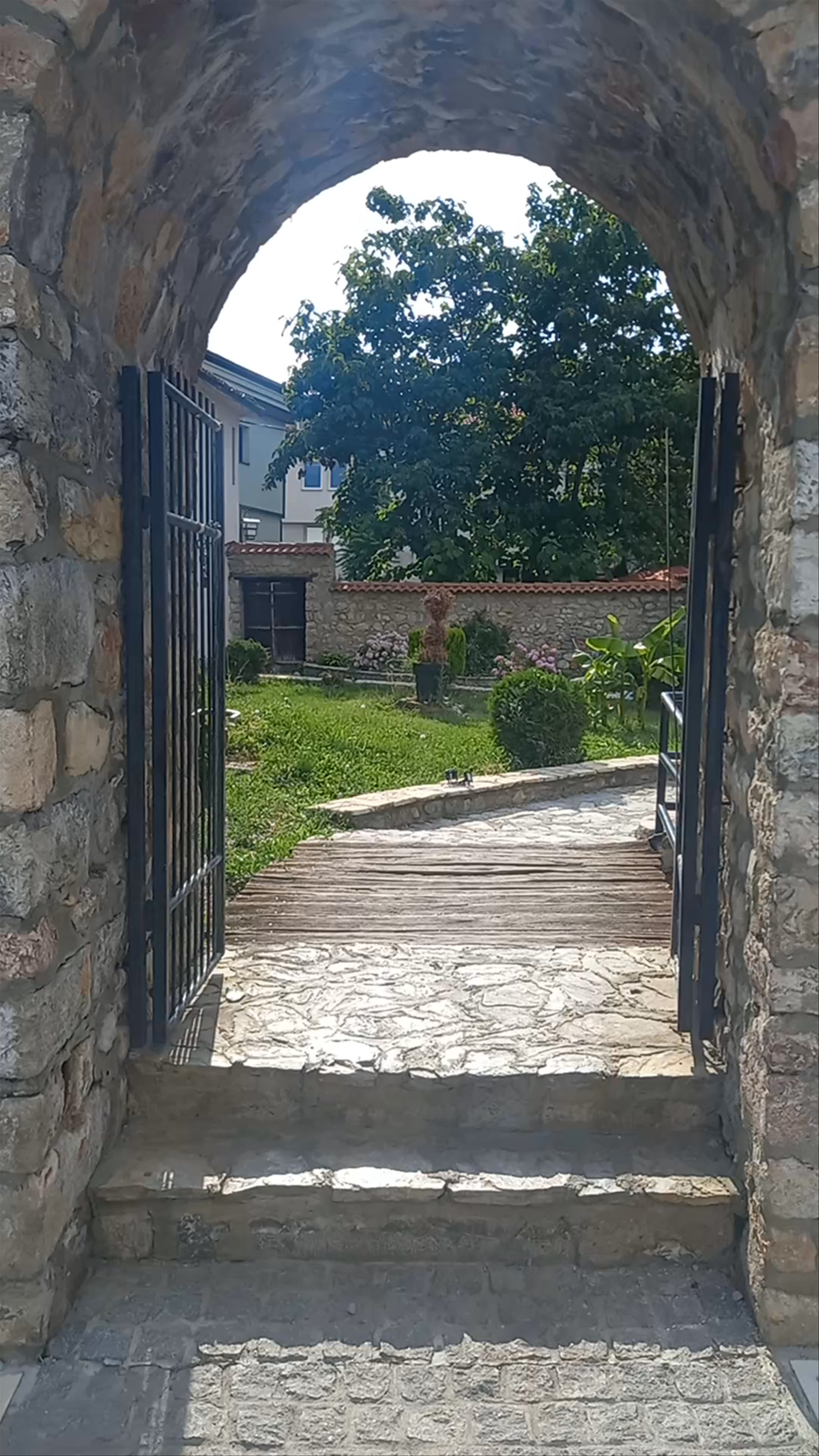 Saint Nikola Bolnichki