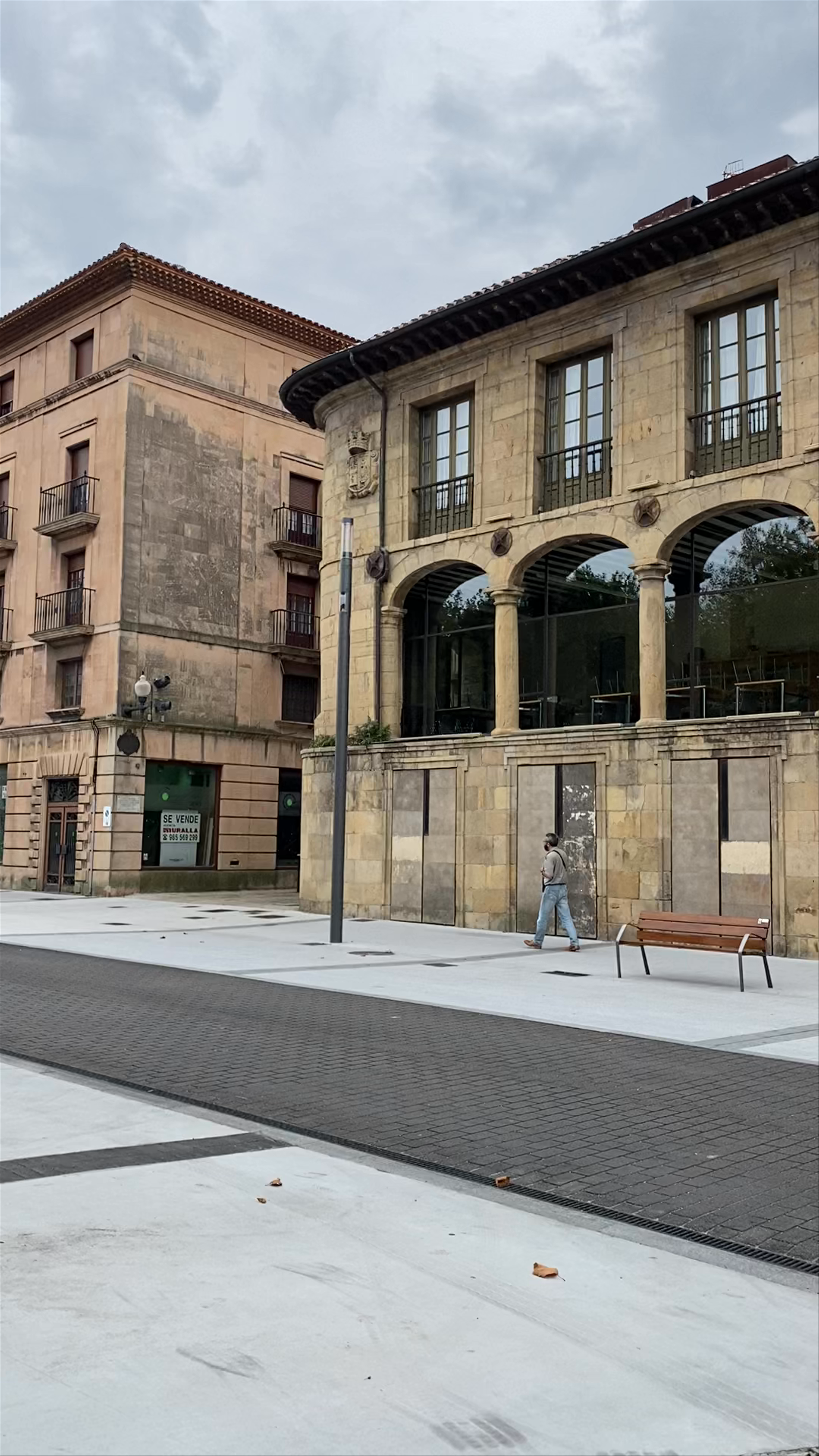 Palacio de Camposagrado