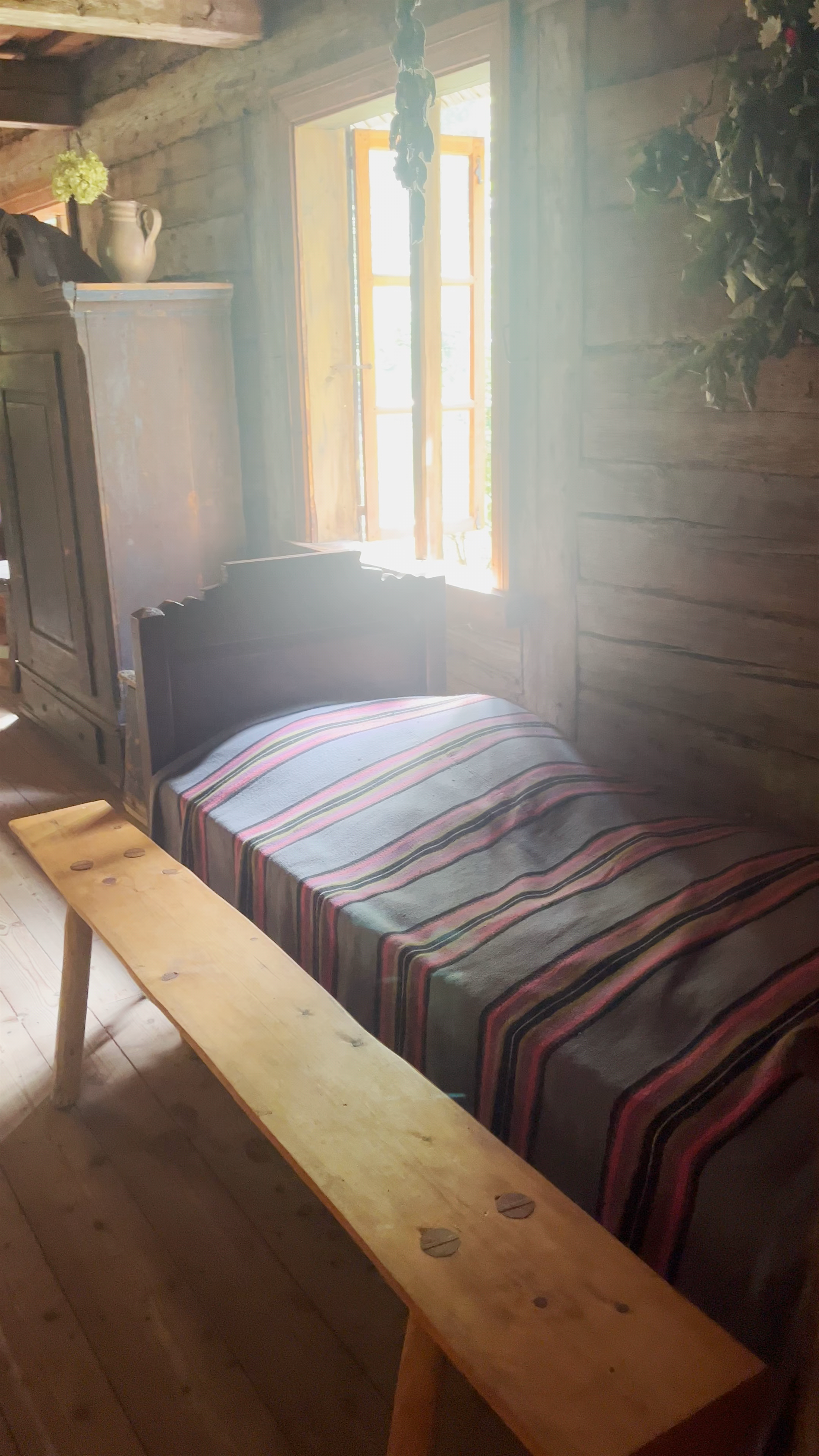 Latvian Ethnographic Open-Air Museum: A Journey into Rustic Heritage