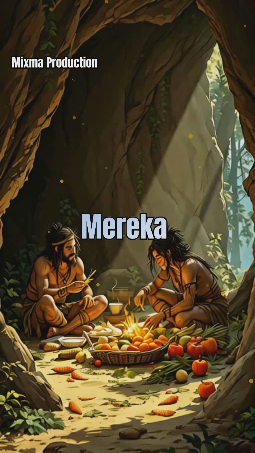 Teknologi Zaman Nabi Nuh dan Banjir Besar - Part 2