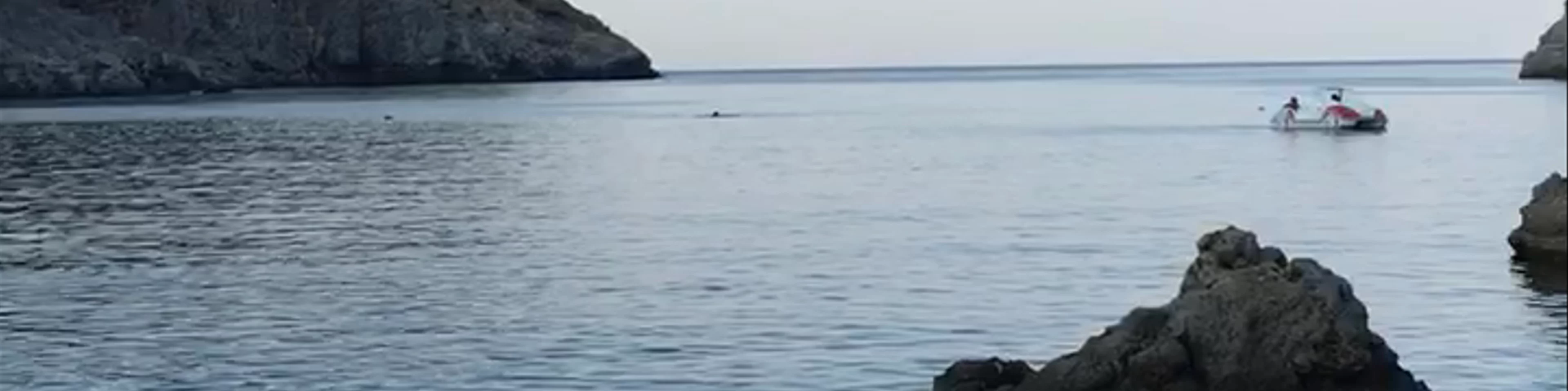 Paralia Antoni Kouin