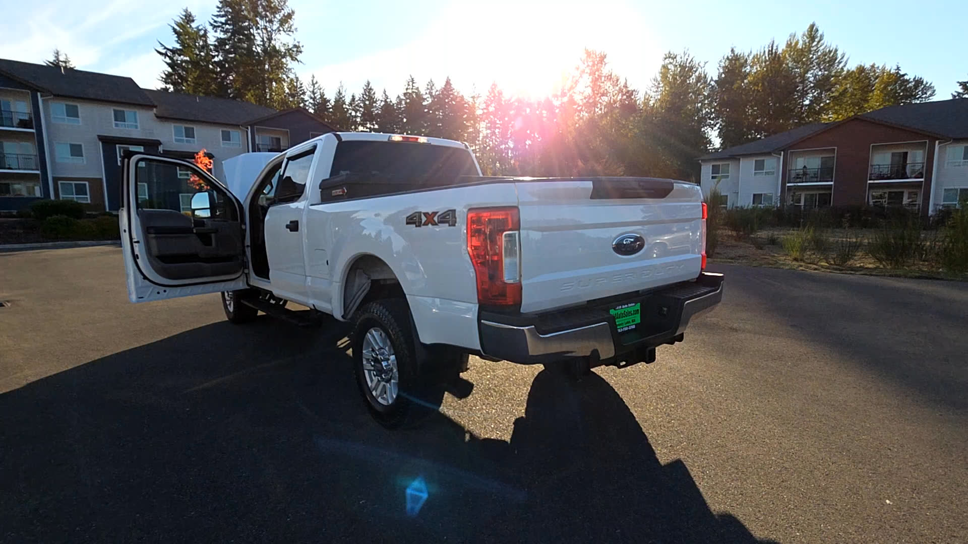 410 Auto Sales - #3285 - 2019 Ford F-250 Super Duty XLT Crew Cab