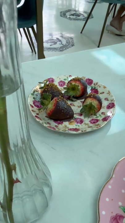 Joseph's Tea Room - Tea Rooms Near Me - Clearwater, Florida