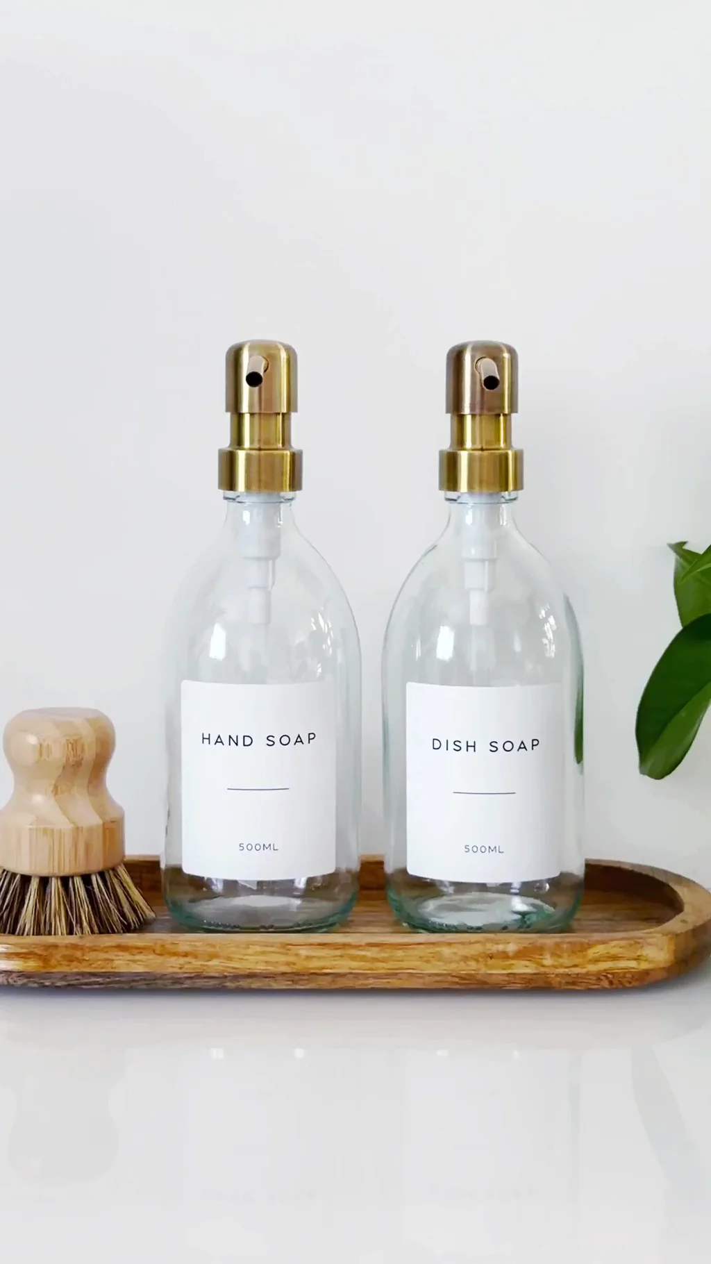 Product video