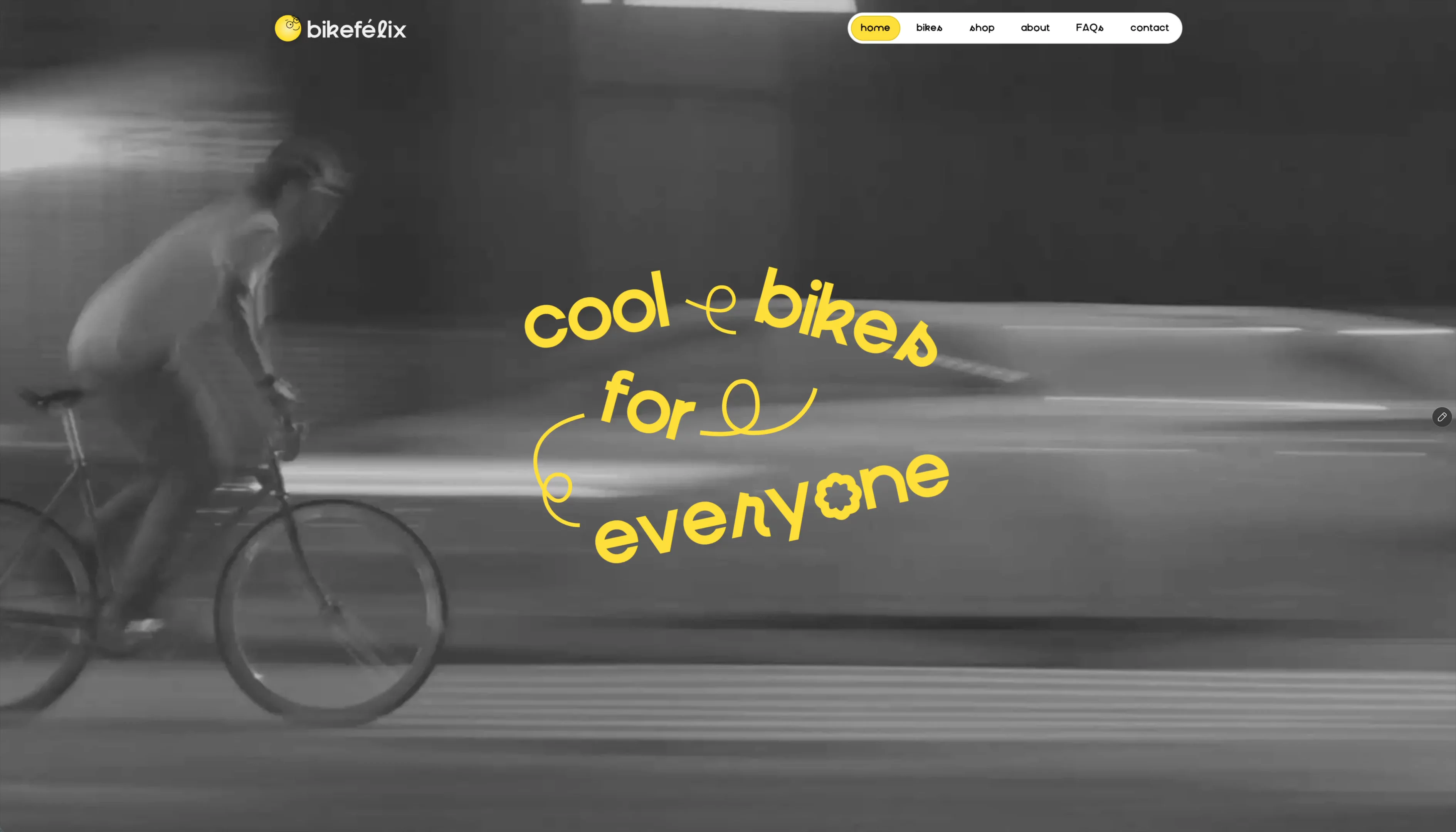 bikefélix
