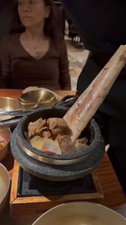 Olle - Korean Near Me - New York, New York