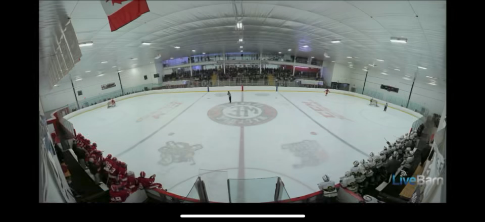 Henry Campbell's Game-Winning Shootout Goal for King Philip High