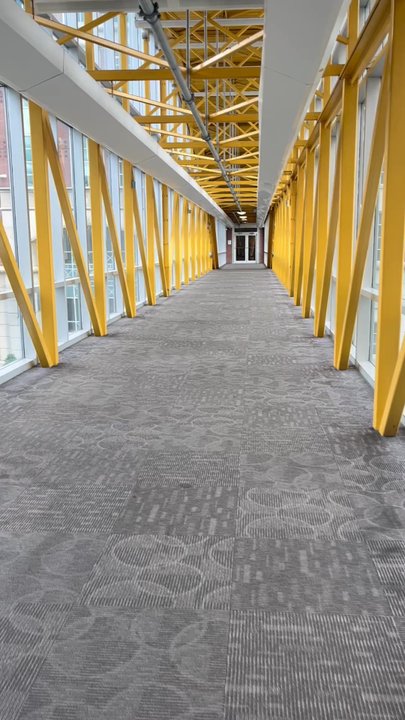 Providence Skybridge - Landmarks & Historical Buildings Near Me - Providence, Rhode Island
