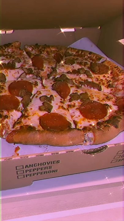 Piezzetta Pizza Kitchen - pepperoni & meat pizza - Pizza Near Me - Reno, Nevada