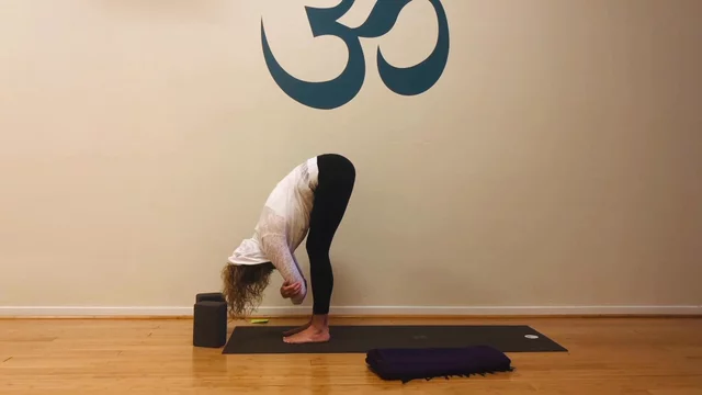 8 Yoga Poses to Get You Started