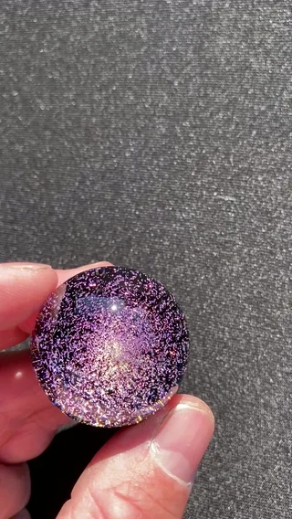 Preview pic of Galaxy marble