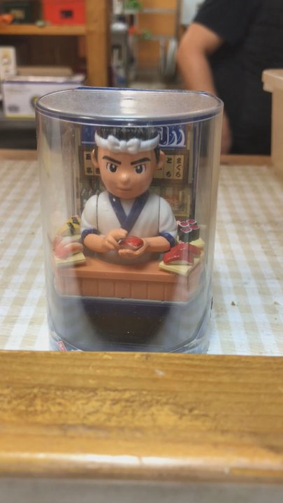Crazy Sushi - Cute - Sushi Bars Near Me - Madison Heights, Michigan