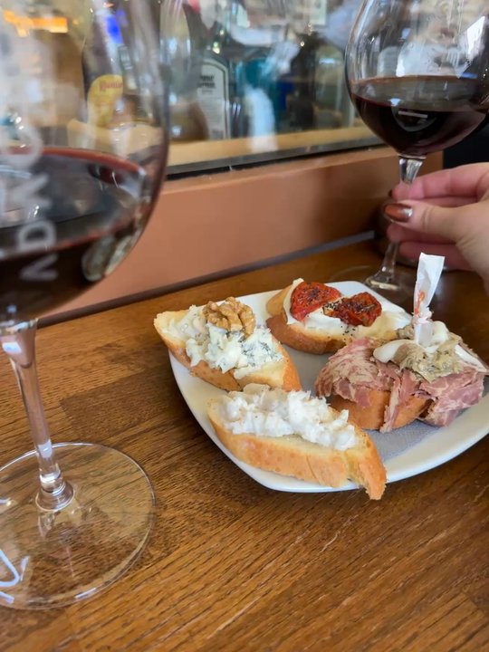 Adagio - Wine Bars Near Me - Venezia, VE