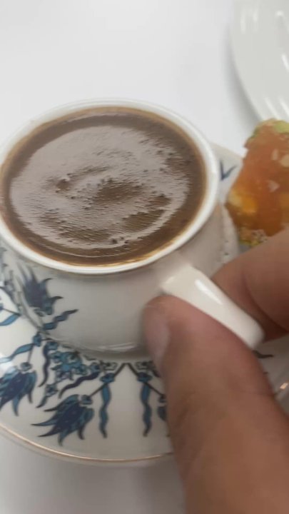 Tulip Cafe - Right moment - Turkish Near Me - Columbus, Ohio