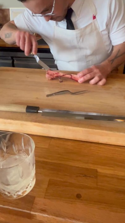 Sushi by Scratch Restaurants: Montecito - Sushi Bars Near Me - Montecito, California