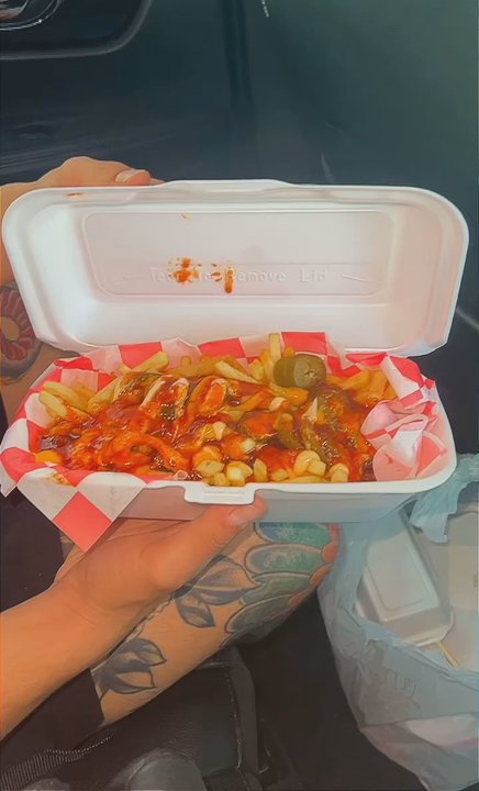 Tiger Chicken - chicken, fries, corn dog - Chicken Wings Near Me - Hanover Park, Illinois