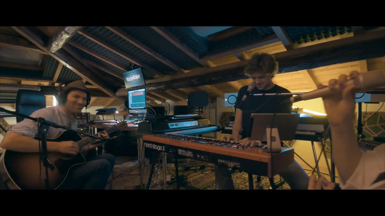 Dolce Beats - With Female Singer - video