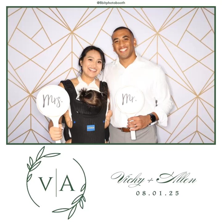 8Bit Photobooth - Photo Booth Rentals Near Me