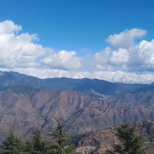 Photo of Lal Tibba