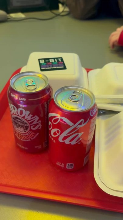 8 Bit Bites - Food reveal - Halal Near Me - New York, New York