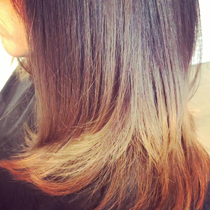 Duc Duc - Cuts and color by Stevieannbeal @duc Duc Salon - Hair Salons Near Me - Torrance, California