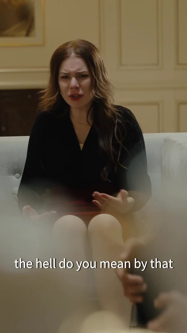 Sisters Have Crush On The Same Man - S1E41