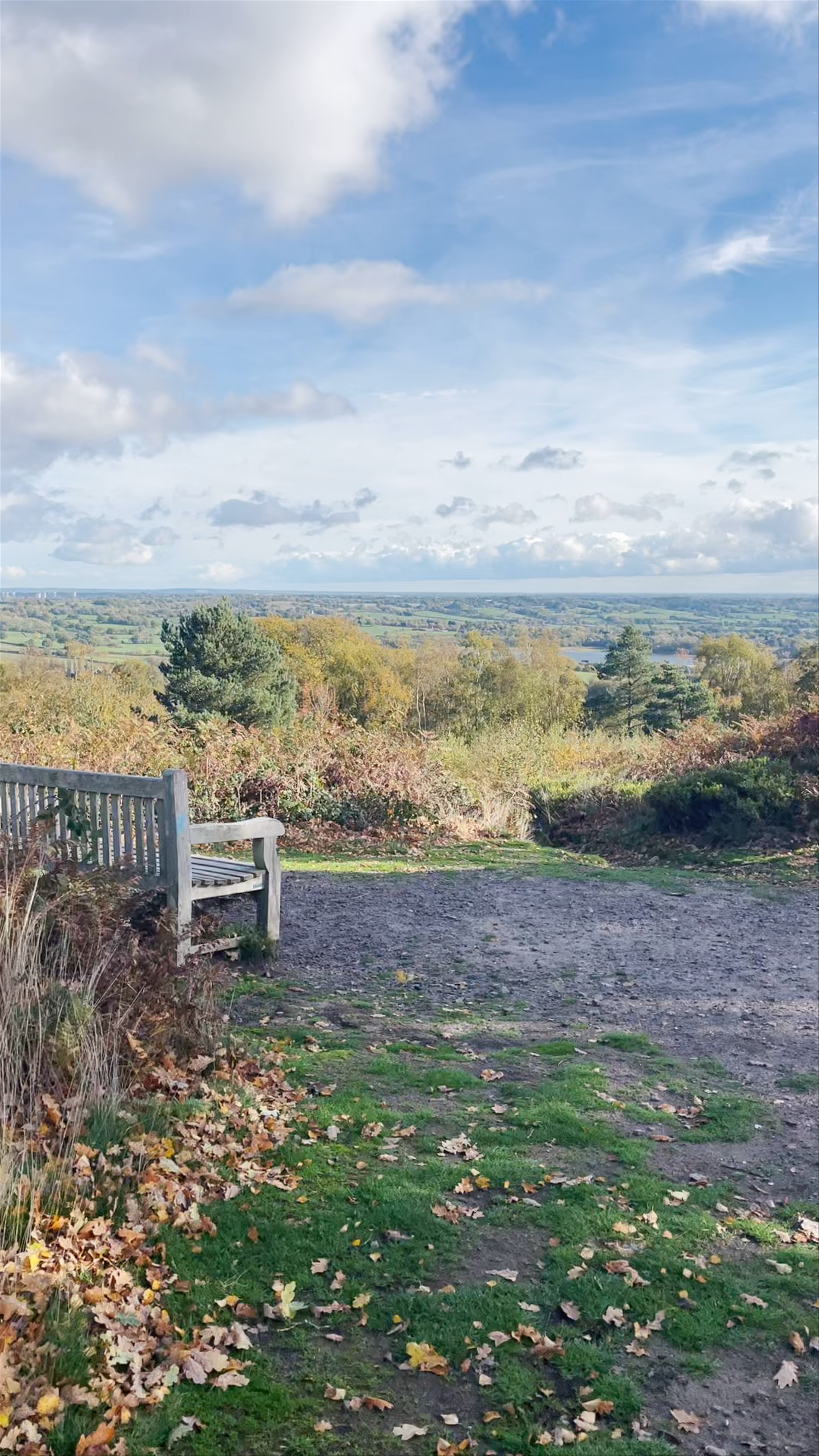 Lickey Hills Country Park