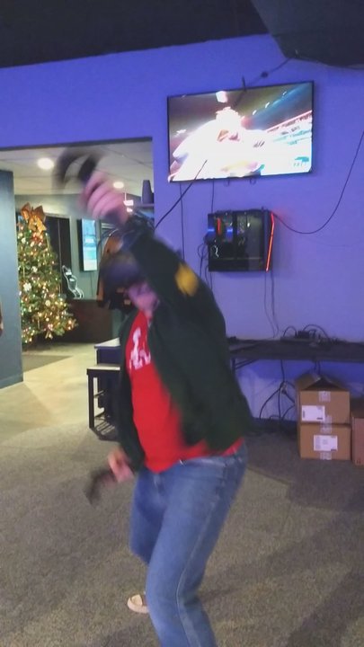 Edge VR Arcade - Arcades Near Me - Green Bay, Wisconsin